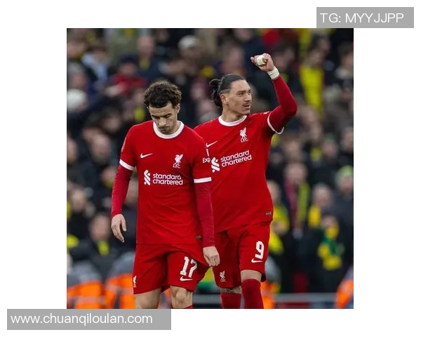 2019年利物浦与诺维奇精彩对决全程回顾与分析 2019年利物浦与诺维奇精彩对决全程回顾与分析