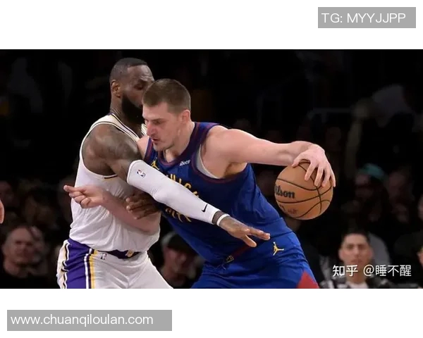 2020年9月21日湖人与掘金精彩对决回放全场集锦分析与战术解读