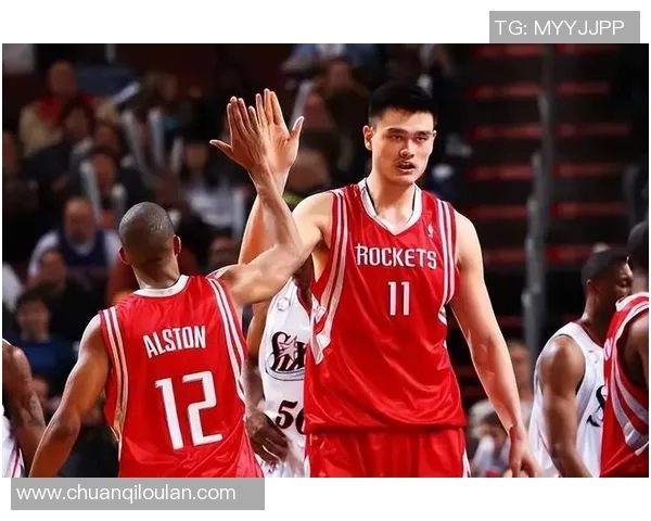 NBA球星与中国球员的对决：技术风格与文化碰撞的精彩瞬间