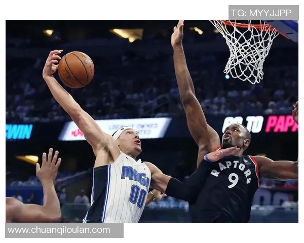 NBA魔术对阵猛龙比赛前瞻及胜负预测分析