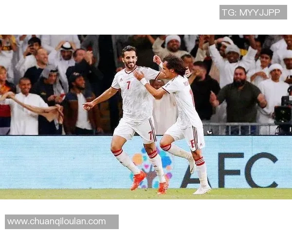 澳大利亚与阿联酋精彩对决视频回顾及赛后分析