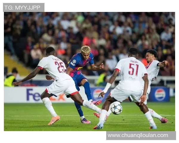 巴塞罗那与巴黎圣日耳曼对决全解析精彩瞬间与战术分析