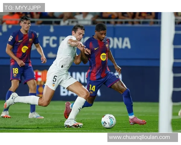 巴萨与巴伦西亚激战正酣直播全程解析精彩瞬间 巴萨与巴伦西亚激战正酣直播全程解析精彩瞬间