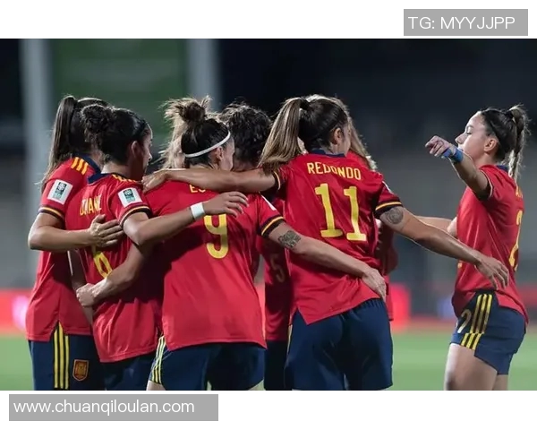 冰岛女足迎战西班牙女足激战在即期待精彩对决与进球盛宴 冰岛女足迎战西班牙女足激战在即期待精彩对决与进球盛宴