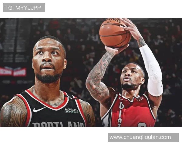 达米安利拉德的传奇篮球生涯与未来展望解析 达米安利拉德的传奇篮球生涯与未来展望解析