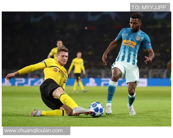 多特蒙德球迷引发骚乱欧冠客场禁赛三场并罚款五十万欧元