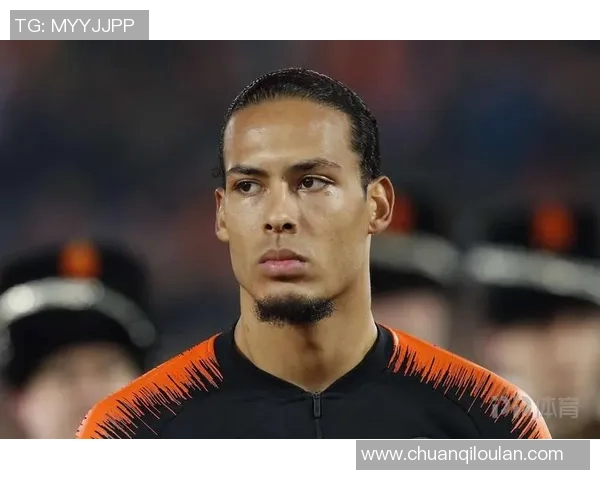 范戴克：从默默无闻到足坛巨星的传奇之路与成长历程分析