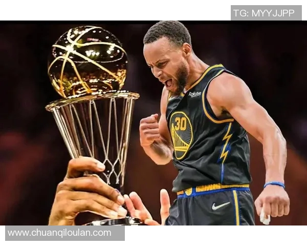 勇士队球星连续三场贡献三双，再次成为MVP热门