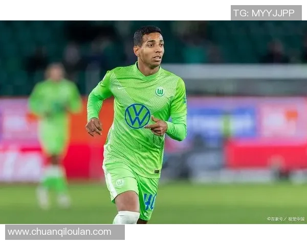 沃尔夫斯堡继续势不可挡，保持不败行动持续进行