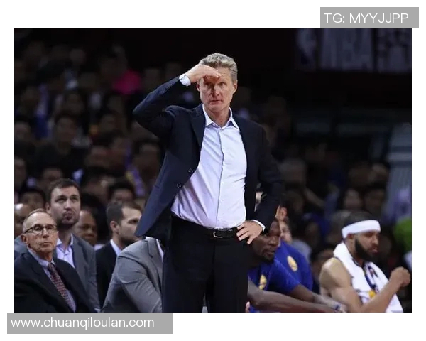 勇士队主帅斯蒂夫·科尔：迎接突破性的一季，球迷们将见证史诗级比赛！