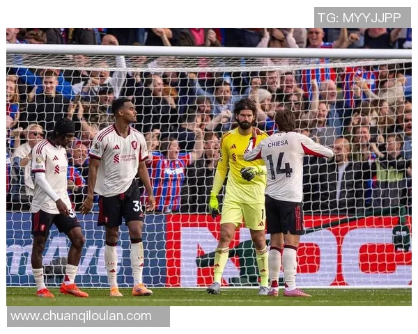 利物浦对曼城比赛直播信息及观看方式详解