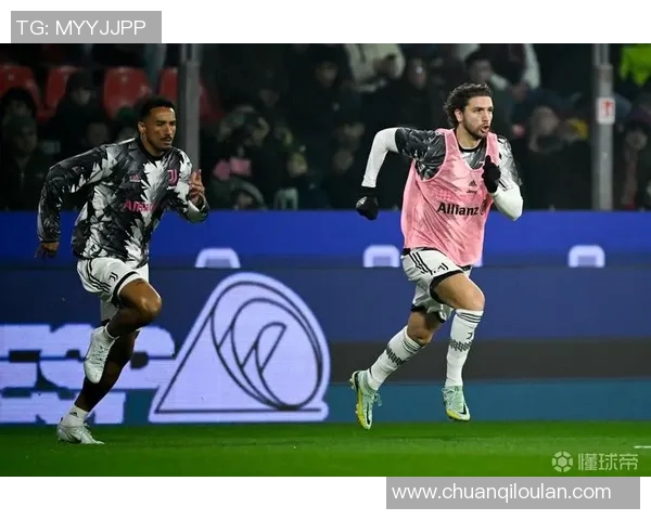 尤文图斯官网全新改版上线体验更流畅内容更丰富