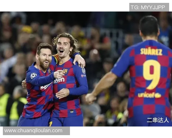 欧冠激战巴萨对决多特蒙德巅峰对决引发球迷热议