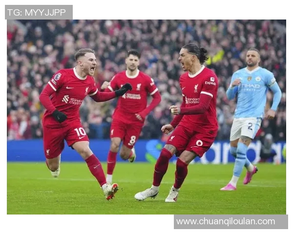 利物浦与菜斯特城巅峰对决谁将赢得英超荣耀之战