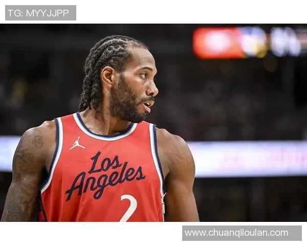 科怀伦纳德的篮球之路：从天赋少年到NBA超级巨星的成长历程