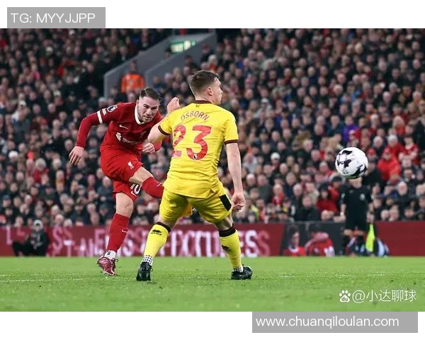 利物浦与拜仁的精彩对决最终比分揭晓你猜对了吗 利物浦与拜仁的精彩对决最终比分揭晓你猜对了吗