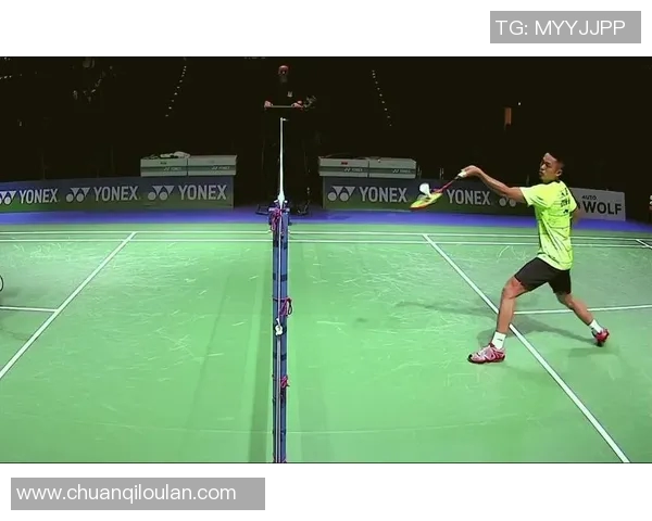 林丹与孙完虎对决时间揭晓期待羽坛传奇再度交锋