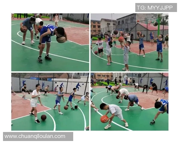 篮球拉杆技巧全解析教学视频助你轻松掌握拉杆运球技巧提升比赛表现