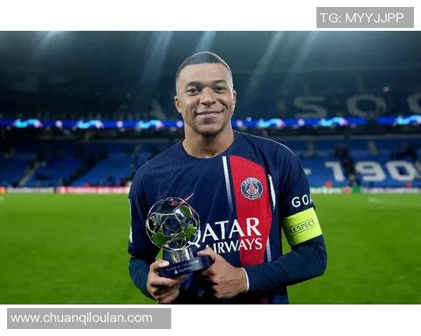 姆巴佩欧冠夜三球闪耀赛后发言引发未来去向猜测