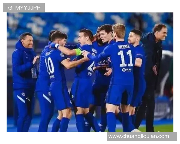切尔西与狼队精彩对决回放全程回顾与精彩瞬间分析