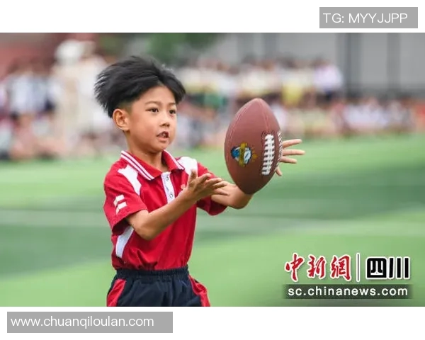 腰旗橄榄球的魅力与规则探秘让我们一起领略这项运动的精彩与乐趣