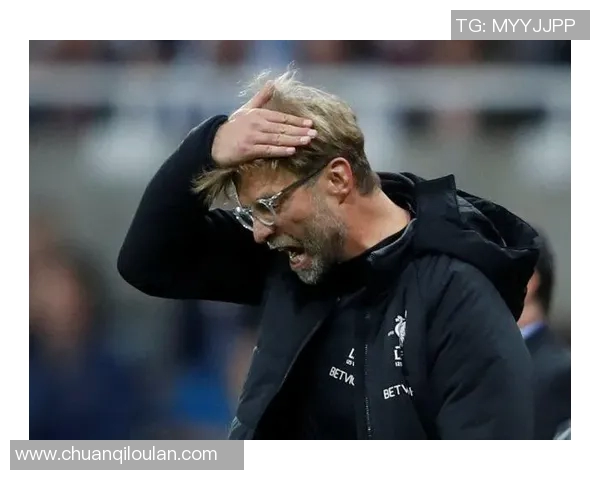 克洛普重申留任决心助力利物浦全力冲击欧冠荣耀