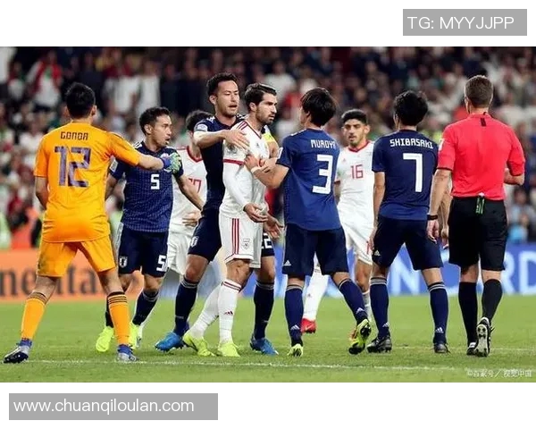 日本足球队与智利足球队的精彩对决分析与赛前预测 日本足球队与智利足球队的精彩对决分析与赛前预测