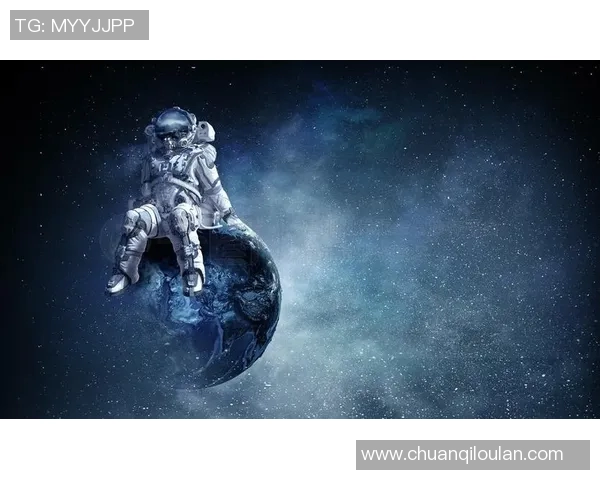 太空人挑战红人赛场谁能在星际与地球之间赢得荣耀 太空人挑战红人赛场谁能在星际与地球之间赢得荣耀