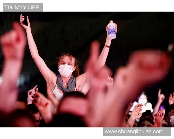 女曲的魅力与力量：探索女性音乐在当代社会中的影响与表现