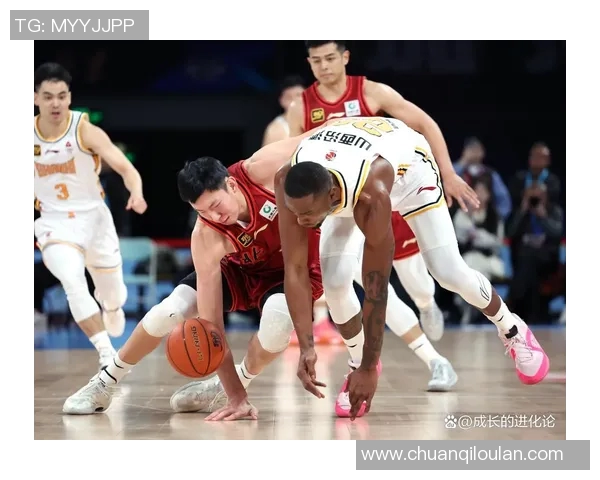 CBA激战新疆男篮对决北京男篮巅峰对决引发球迷热议