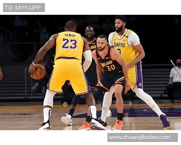 湖人对勇士精彩对决直播地址分享及观看指南