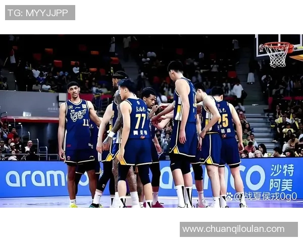 北控与浙江精彩对决全场录像回顾及赛后分析