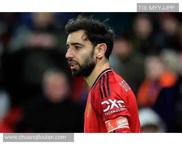 布鲁诺费尔南德斯：从新星到足球巨星的华丽蜕变之路