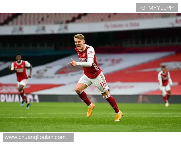 厄德高在球场上的表现与未来发展潜力的深度分析与展望