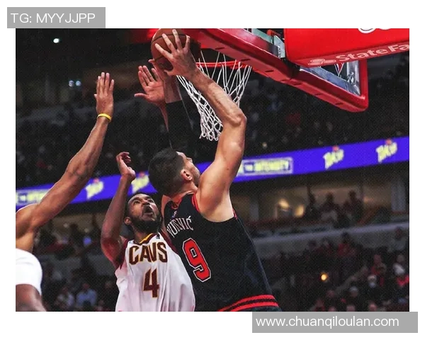 骑士与公牛精彩对决回顾三月十八日的篮球盛宴