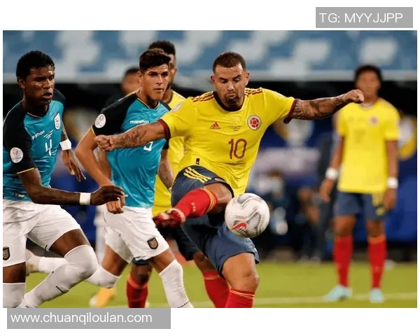 哥伦比亚与巴拉圭对决前瞻分析及双方近期状态评估