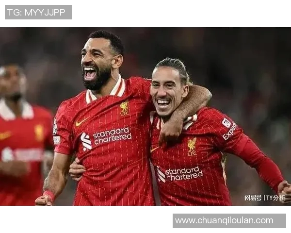 英超焦点对决埃弗顿与利物浦谁能在德比战中笑到最后