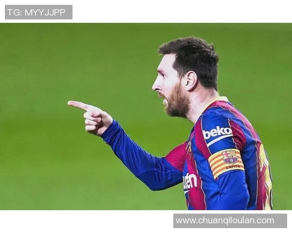 梅西:从足球天才到全球偶像的传奇之路与不朽影响 梅西:从足球天才到全球偶像的传奇之路与不朽影响