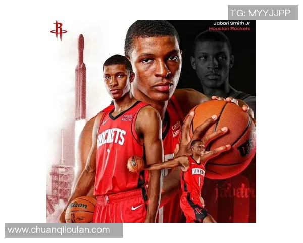 小贾巴里史密斯：新生代篮球明星的崛起与未来展望