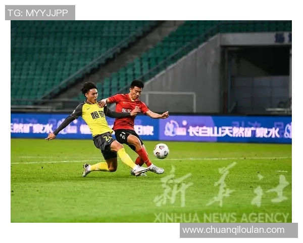 广州恒大与长春比赛精彩视频回顾及赛后分析分享 广州恒大与长春比赛精彩视频回顾及赛后分析分享