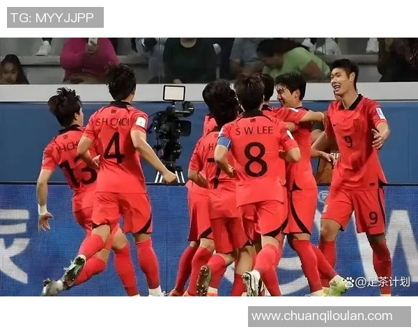 韩国与摩洛哥比赛地点揭秘及相关信息分析