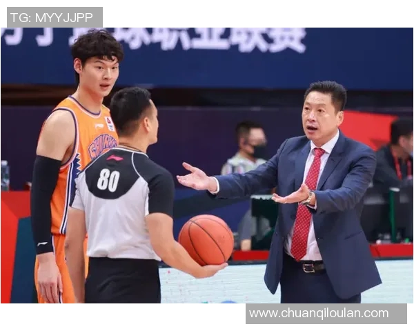 赵继伟:从青涩新星到篮球场上的领军人物之路探索 赵继伟:从青涩新星到篮球场上的领军人物之路探索