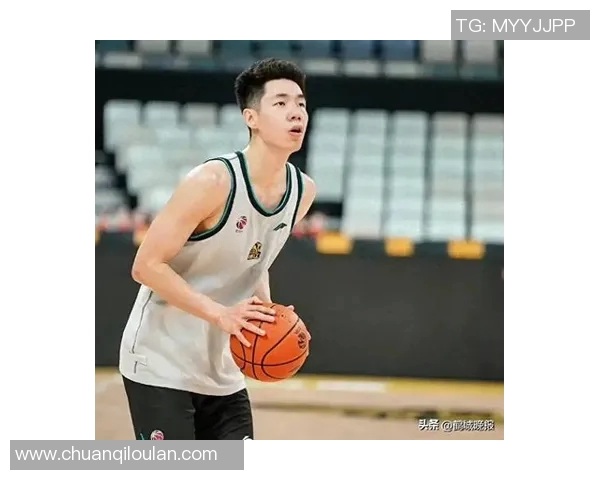 朱俊龙的奋斗故事：从平凡到卓越的篮球之路与人生启示