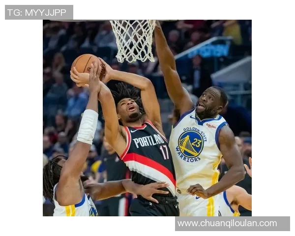 勇士与开拓者激战再续NBA赛场上演精彩对决与传奇时刻