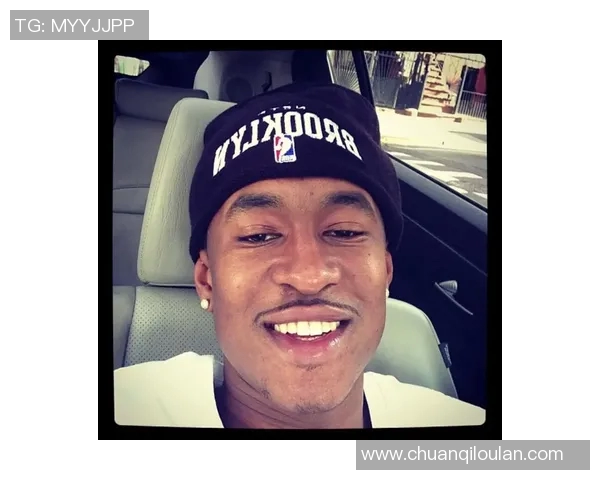 马尚布鲁克斯的篮球之路与职业生涯的辉煌成就解析