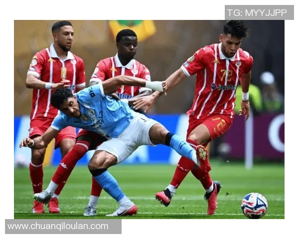 曼城与曼联精彩对决录像回放全程回顾与分析