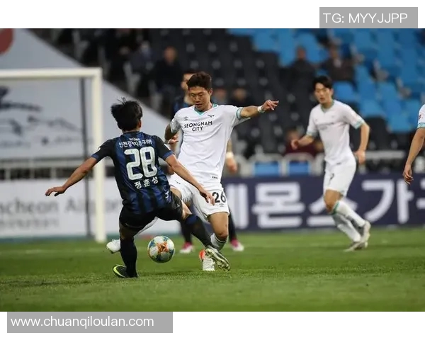 首尔与仁川联队精彩对决录像回顾分析与赛后点评
